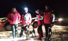 Două intervenții ale salvamontiștilor maramureșeni în ultimele 24 de ore