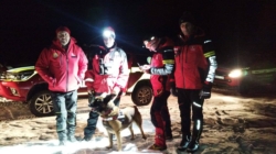 Două intervenții ale salvamontiștilor maramureșeni în ultimele 24 de ore
