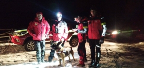 Două intervenții ale salvamontiștilor maramureșeni în ultimele 24 de ore