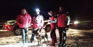 Două intervenții ale salvamontiștilor maramureșeni în ultimele 24 de ore