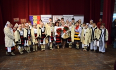 Magia Crăciunului și-a făcut simțită prezența în cadrul concertului de colinde desfășurat la Seini