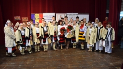 Magia Crăciunului și-a făcut simțită prezența în cadrul concertului de colinde desfășurat la Seini