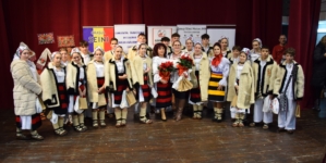 Magia Crăciunului și-a făcut simțită prezența în cadrul concertului de colinde desfășurat la Seini