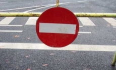 Restricții de circulație în Sighet