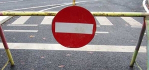 Restricții de circulație în Sighet