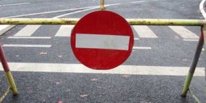 Restricții de circulație în Sighet