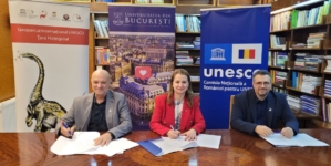 S-a semnat Carta Geoparcurilor UNESCO din România. Între acestea urmează să se regăsească și Geoparcul Gutâi-Maramureș