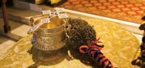 Programul de sfințire a caselor în comuna Fărcașa