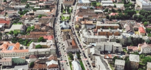 Programul de colectare a deșeurilor în Sighet în perioada sărbătorilor