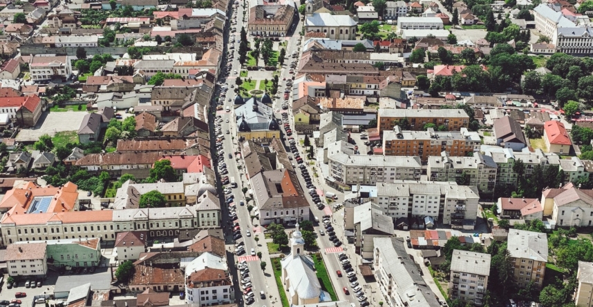 Programul de colectare a deșeurilor în Sighet în perioada sărbătorilor