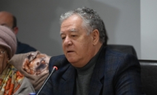 Dr. Teodor Ardelean a reprezentat Biblioteca Județeană „Petre Dulfu” în cadrul Simpozionului „Dr. Ilie Lazăr – Destinul exemplar al unui model pentru generațiile viitoare” de la Giulești