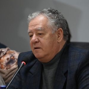 Dr. Teodor Ardelean a reprezentat Biblioteca Județeană „Petre Dulfu” în cadrul Simpozionului „Dr. Ilie Lazăr – Destinul exemplar al unui model pentru generațiile viitoare” de la Giulești