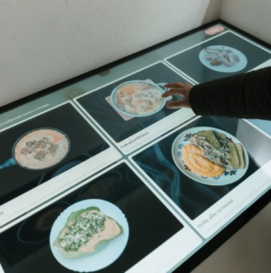 O nouă experiență interactivă la Muzeul Etnografic al Maramureșului „Francisc Nistor” din Sighetu Marmației