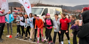 O zi plină de energie la Târgu Lăpuș: 3 evenimente sportive s-au desfășurat cu succes