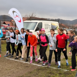 O zi plină de energie la Târgu Lăpuș: 3 evenimente sportive s-au desfășurat cu succes