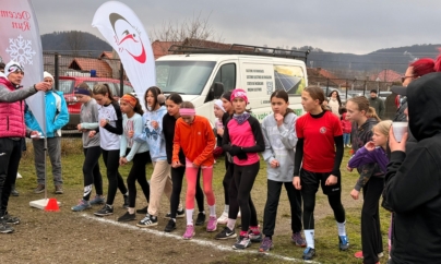 O zi plină de energie la Târgu Lăpuș: 3 evenimente sportive s-au desfășurat cu succes