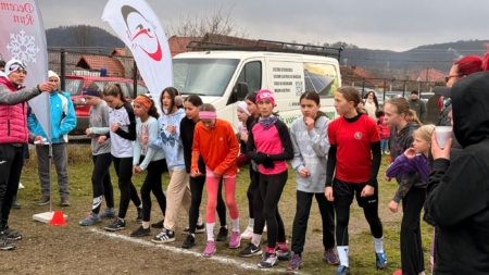 O zi plină de energie la Târgu Lăpuș: 3 evenimente sportive s-au desfășurat cu succes