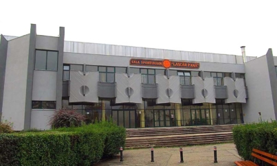 Minifotbal caritabil- ediția a VI-a la Sala Sporturilor „Lascăr Pană” din Baia Mare