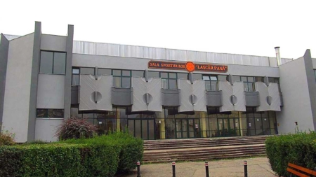 Minifotbal caritabil- ediția a VI-a la Sala Sporturilor „Lascăr Pană” din Baia Mare