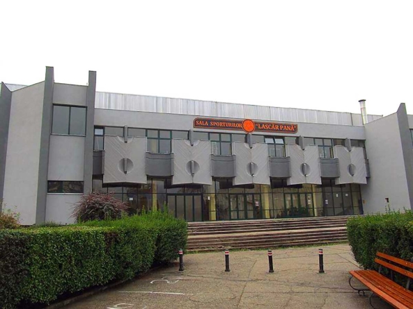 Minifotbal caritabil- ediția a VI-a la Sala Sporturilor „Lascăr Pană” din Baia Mare