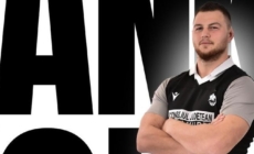 Ștefan Iancu se desparte de „zimbri”