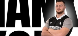 Ștefan Iancu se desparte de „zimbri”