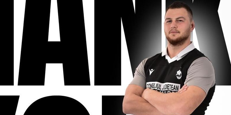 Ștefan Iancu se desparte de „zimbri”