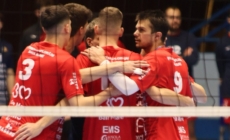 Înfrângere pentru Știința Explorări în ultimul meci oficial din acest an