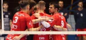 Înfrângere pentru Știința Explorări în ultimul meci oficial din acest an