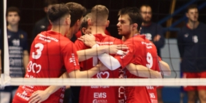 Înfrângere pentru Știința Explorări în ultimul meci oficial din acest an