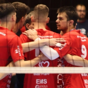 Înfrângere pentru Știința Explorări în ultimul meci oficial din acest an