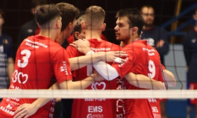 Înfrângere pentru Știința Explorări în ultimul meci oficial din acest an