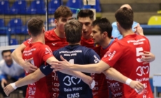 Știința Explorări, la ultima partidă oficială din acest an