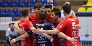 Știința Explorări, la ultima partidă oficială din acest an