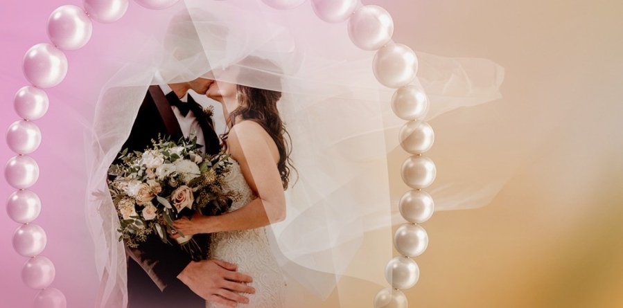 Trei zile de târg de nunți