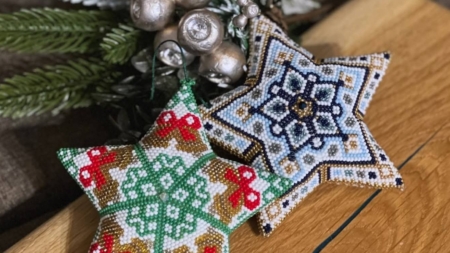 Târgul Darurilor de Crăciun, în Baia Mare