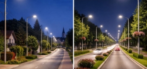 Tăuții Măgherăuș: Proiect de aproape 3 milioane de lei pentru modernizarea sistemului de iluminat public