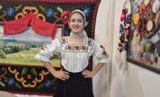 Teodora Luca: povestea din spatele unei cariere artistice de succes