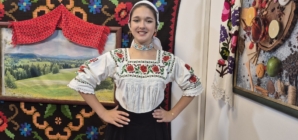 Teodora Luca: povestea din spatele unei cariere artistice de succes