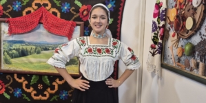 Teodora Luca: povestea din spatele unei cariere artistice de succes