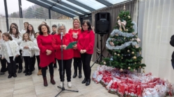 Atmosferă de sărbătoare în Nistru