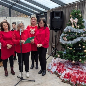 Atmosferă de sărbătoare în Nistru