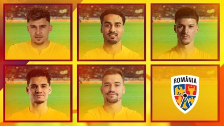 Start vot pentru „Tricolorul lunii noiembrie”