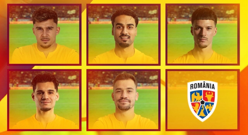 Start vot pentru „Tricolorul lunii noiembrie”