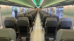 CFR Călători va suplimenta numărul de vagoane în perioada sărbătorilor
