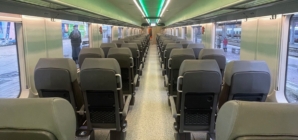 CFR Călători va suplimenta numărul de vagoane în perioada sărbătorilor