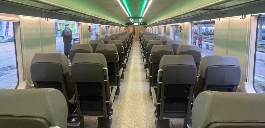 Rămâne cum ne-am învățat: când trenurile întârzie, natura e vinovatul de serviciu, nu CFR