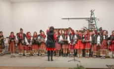 Concertul de Colinde „Îngerul”: eveniment tradițional special la Vișeu de Jos