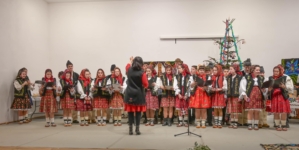 Concertul de Colinde „Îngerul”: eveniment tradițional special la Vișeu de Jos