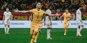 Suporterii naționalei au votat Golul Anului 2025